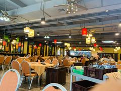 大堂-丰圆轩粤式茶楼·中山菜(中山二路店)