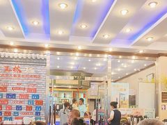 -玉林烤鸭店(垡头店)