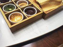 -新海渔港·胶东海鲜家常菜·家宴(奥体中心店)