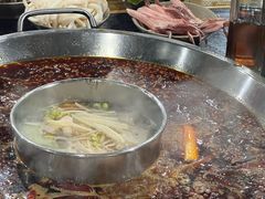 -星鸿社重庆老火锅