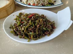-顶顶香煎饼家常菜(金花南路店)