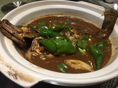 -茶叁酒肆·楚味江湖(菱角湖店)