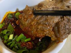 蘸料-顺顺小吃(独克宗古城店)