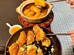 -旺爷砂锅·茶作(国贸城店)