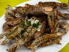 -秋姐美食店(旅游大道店)