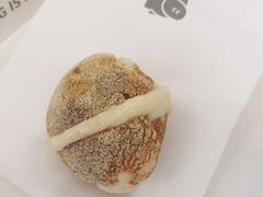 小米布丁碱水-WHEN PIGS FLY当猪飞