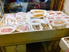 -何记面馆(龙泉山店)