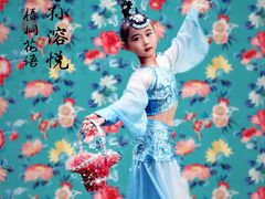 -梧桐花语舞蹈培训中心(潞城校区)