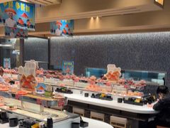 -争鲜回转寿司(朝北大悦城店)