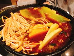 -川香煲(茅台路店)