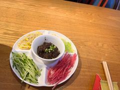 -北三条胡同打卤面馆(雍和宫店)