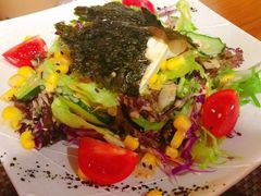 -尺山寸水日料(马桥满天星店)