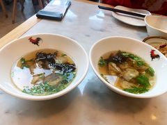 -莆田餐厅PUTIEN(三里屯店)