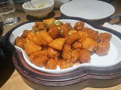 -乡里八闽·福州乡土菜(高宅店)