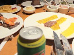-拉蒂娜·巴西牛排馆 Latina·Brazilian Steakhouse(王府井喜悦店)