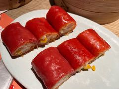 -茶港·点心·啫啫煲(群光广场店)