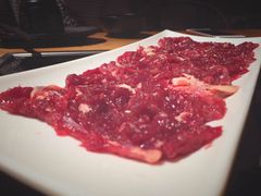 -牛很鲜潮汕牛肉火锅(朝晖路店)