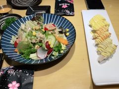 -伊秀·手握寿司·料理(裕华万达广场店)