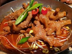 -KimPro 辛普乐概念韩餐