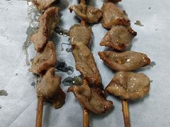 -亚东串烤(共康东路店)