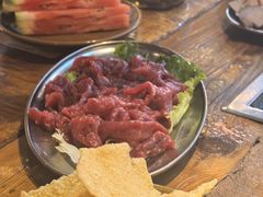 -普洱小黄牛餐厅铜火锅·思茅地方菜(世纪城店)