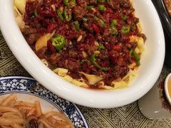 -小尕子·新疆菜(明园店)