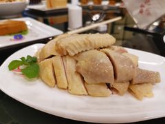 家乡咸鸡-徐记私厨(半淞园路店)