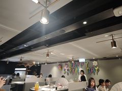 -海底捞火锅(油麻地店)