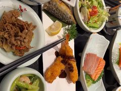-万鱼亭 日本料理(无锡香山名园店)
