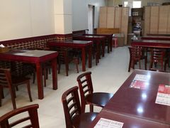 大堂-海丝金凤(金鱼店)