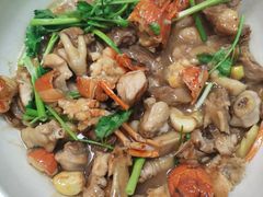 -祈胜邨•顺德鱼生•顺德菜(容桂店)