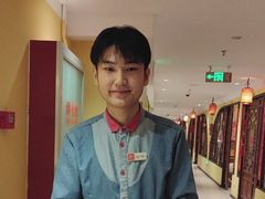 -西贝(六里桥旗舰店)