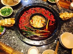-蜀大侠火锅(建设路第五大道店)