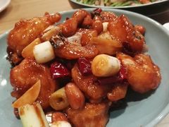 -陈傻子餐厅(世纪都会店)