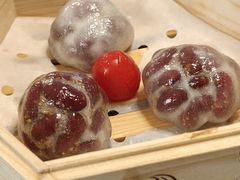 -水禾轩·海鲜蒸汽主题餐厅(新香洲旗舰店)