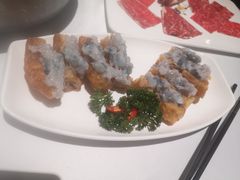 -红雀围·海鲜火锅(陆家嘴中心店)