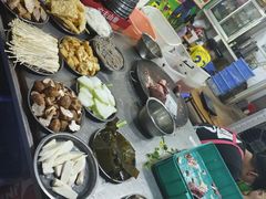 -秧塘牛八宝(金山路店)