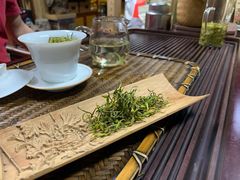 -正源安吉白茶特产享购商场(安吉店)