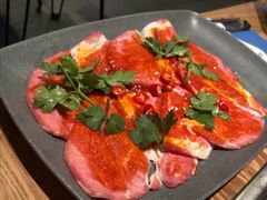 -新石器烤肉(南通CBD大有境店)