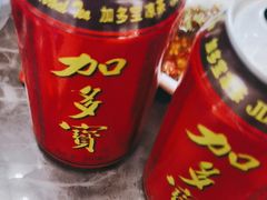 -尚宴牛特鲜自助(太原街万达店)