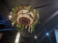 -花溪雨·森林餐厅(石基店)