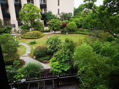 -上海崇明金茂凯悦酒店