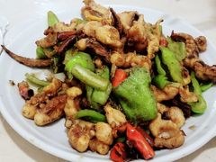 -满口香饭店
