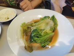 -绿茶餐厅(成都太古里店)