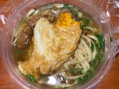 -李兰英湖南面馆(护国路店)