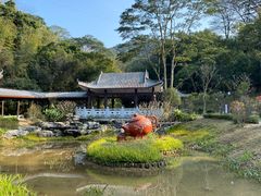 -广州市白云山风景名胜区