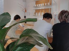 -Cafe on warm(丹霞店)