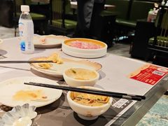 -一绪に寿喜烧自助(世茂广场店)