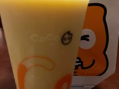 -CoCo都可(粤海天河城店)