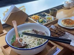 -马记永·兰州牛肉面(3019君尚店)